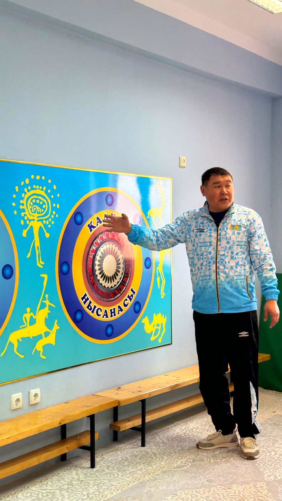 Семинар Педагогтармен«Мектепке дейінгі ұйымда денсаулық сақтау технологияларын кешенді қолдануда қимыл –қозғалыс ойындарының ролі».